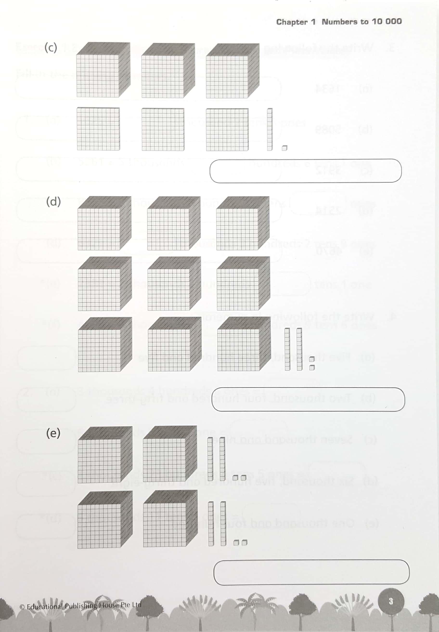  Classroom Mathematics Workbook 3A - Học Kỳ 1