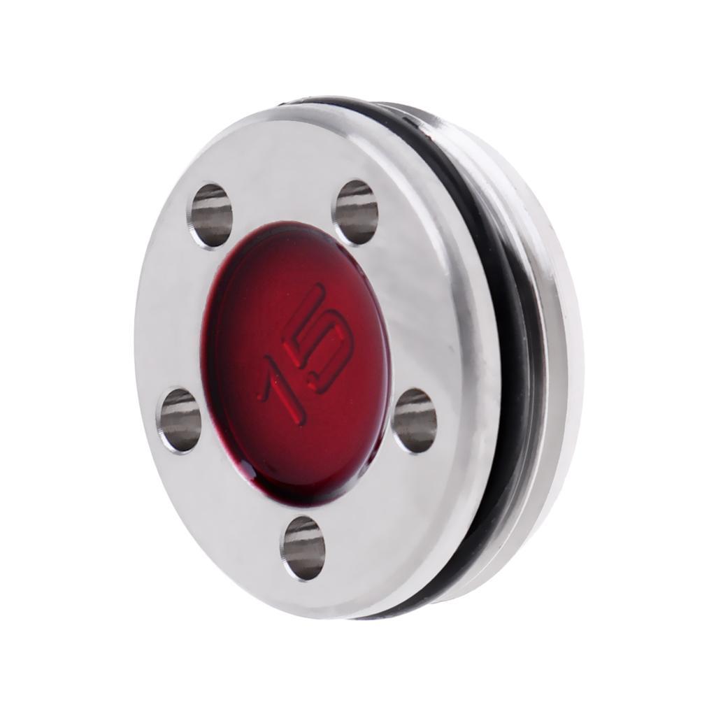2x Golf Custom Weights Screw for Putters 5g 10g