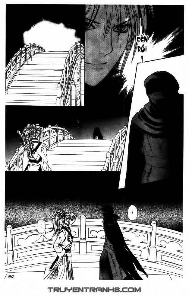 đôi cánh ỷ thiên - iten no tsubasa chapter 3 7