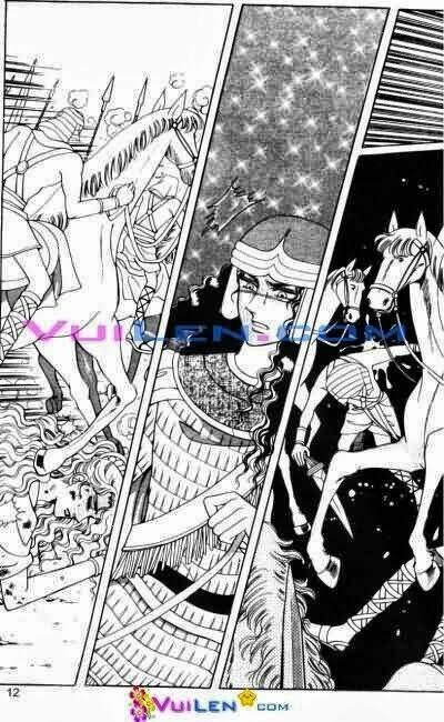 hậu duệ hoàng gia chapter 14 12