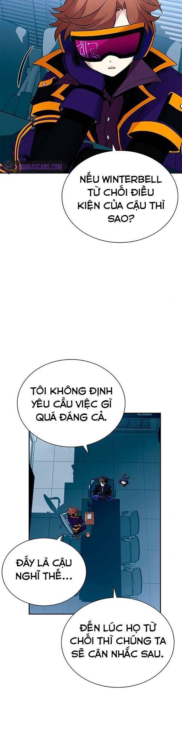 tiêu diệt ác nhân chapter 65 40