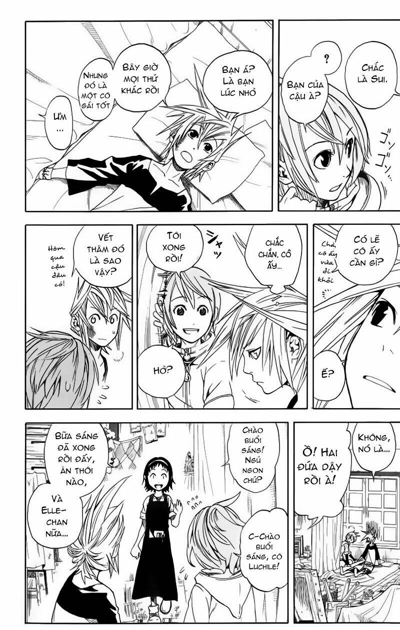 double arts chapter 3 10