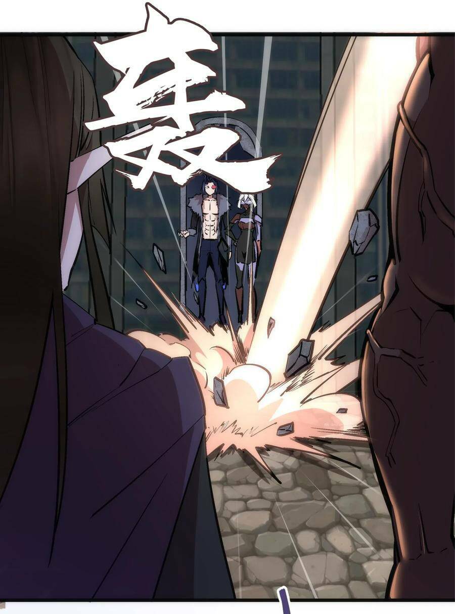 tôi không phải quỷ vương chapter 64 27