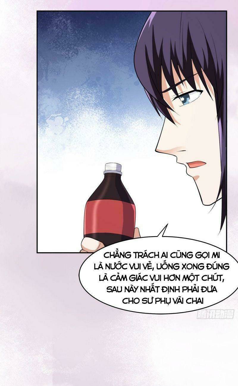 người tu tiên tại đô thị chapter 158 11