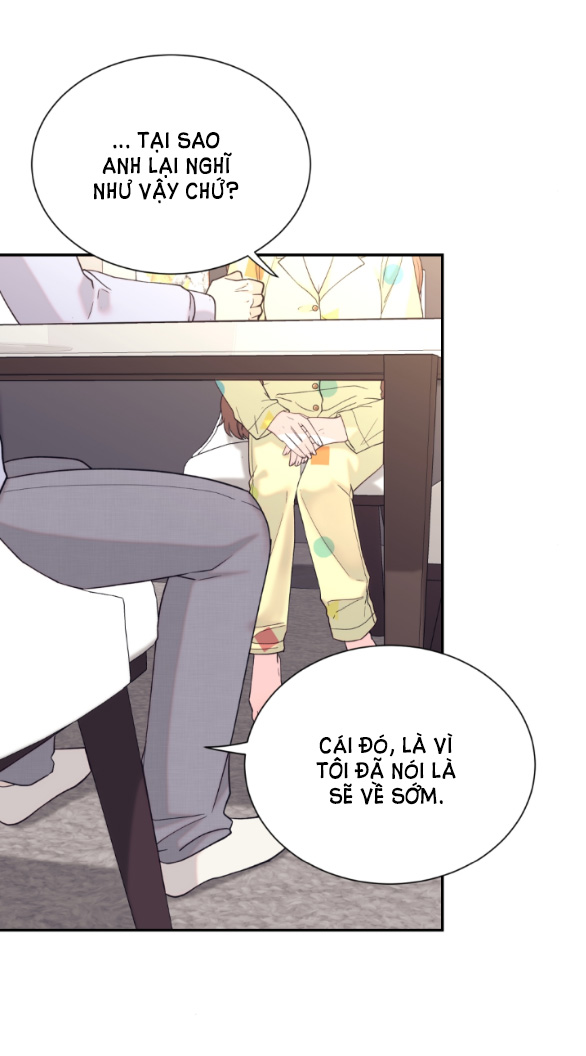 Người Vợ Giả Mạo chapter 9.1 - Trang 23