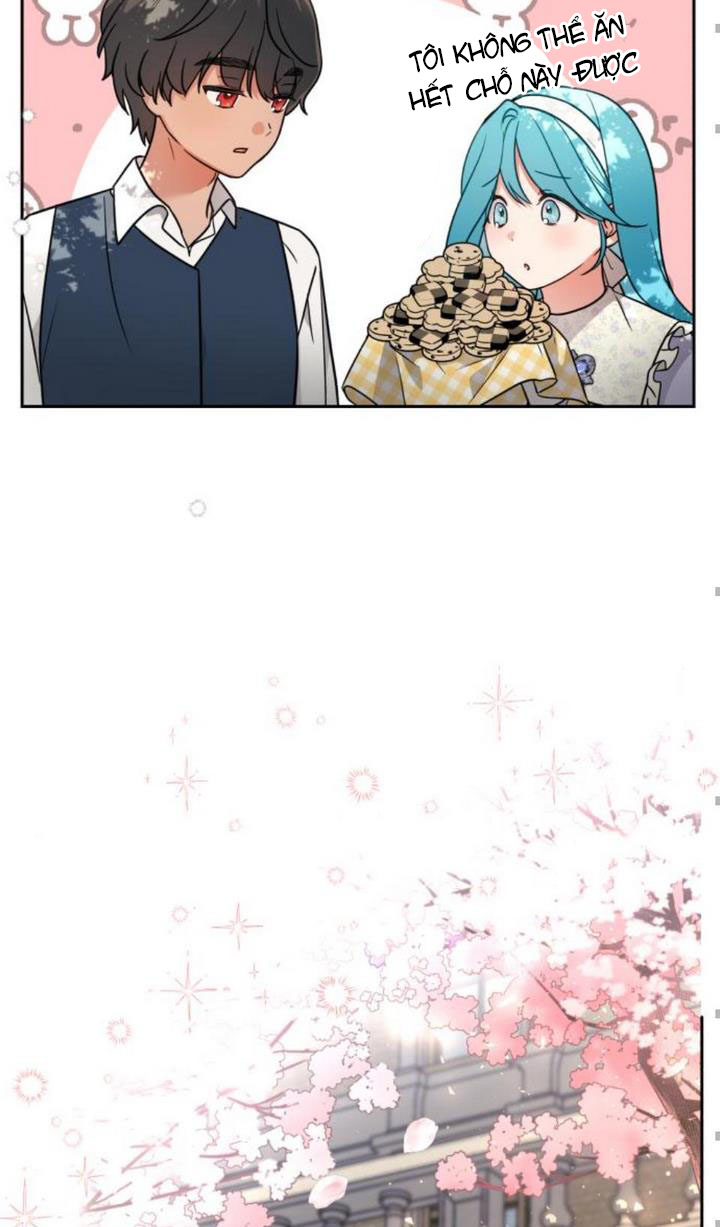 tiểu công nương mint chapter 5 44