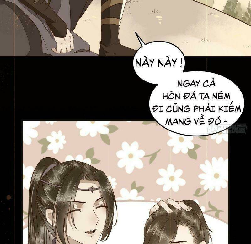 sát thủ vương phi không dễ chọc chapter 25 44