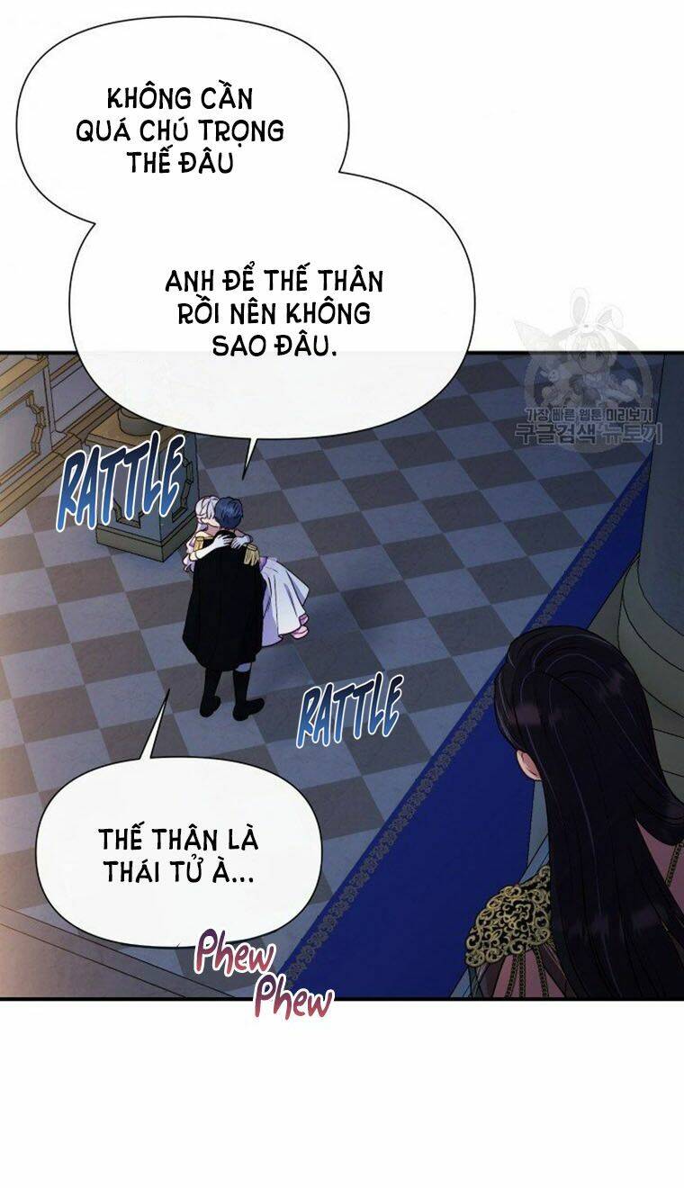 khế ước của nữ công tước quái vật chapter 150 43