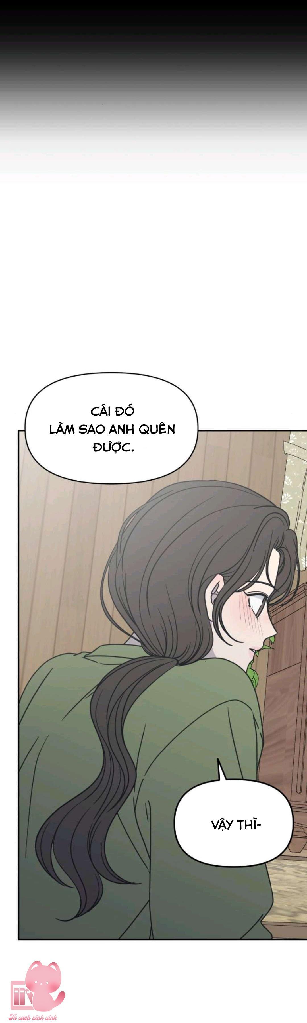 nói không với tình công sở chapter 4 58