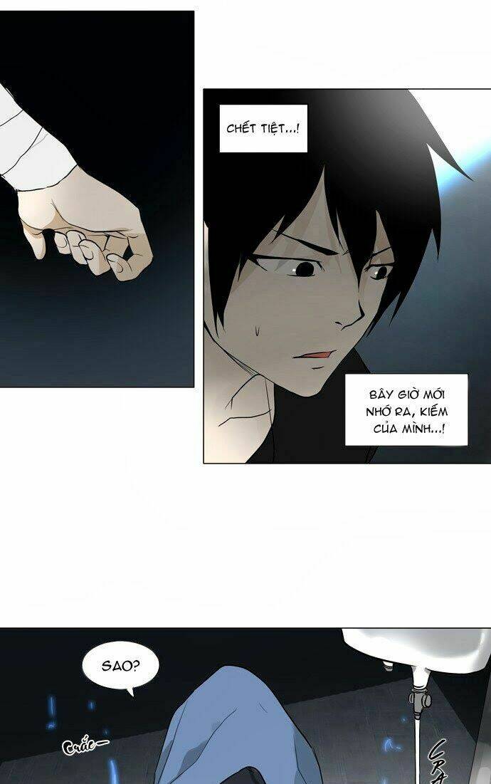 cuộc chiến trong tòa tháp chapter 148 27