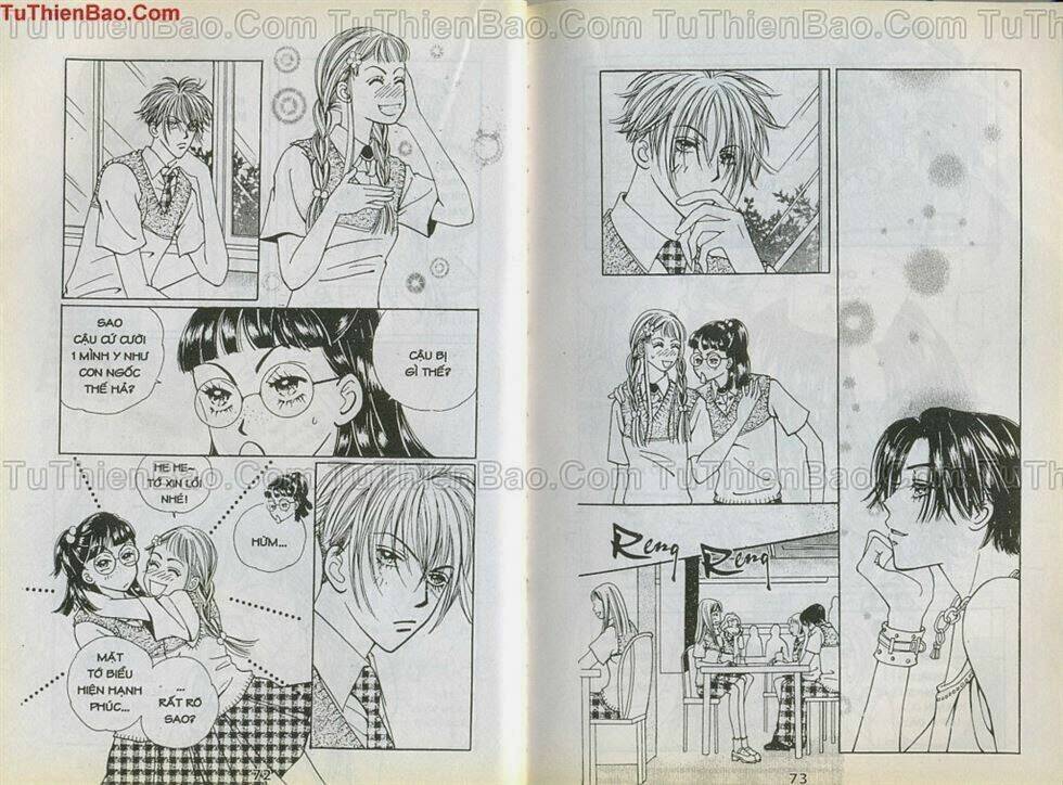 xin lỗi tớ thích cậu chapter 5 36