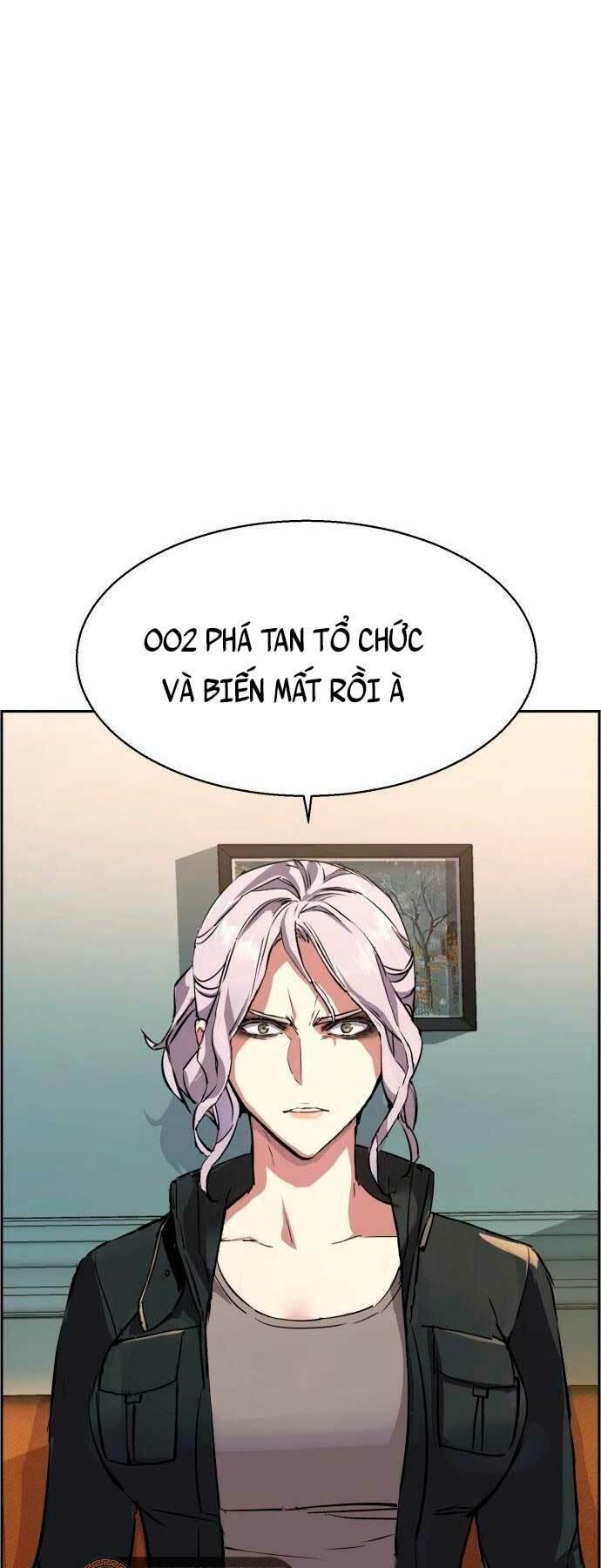 bạn học tôi là lính đánh thuê chapter 122 66