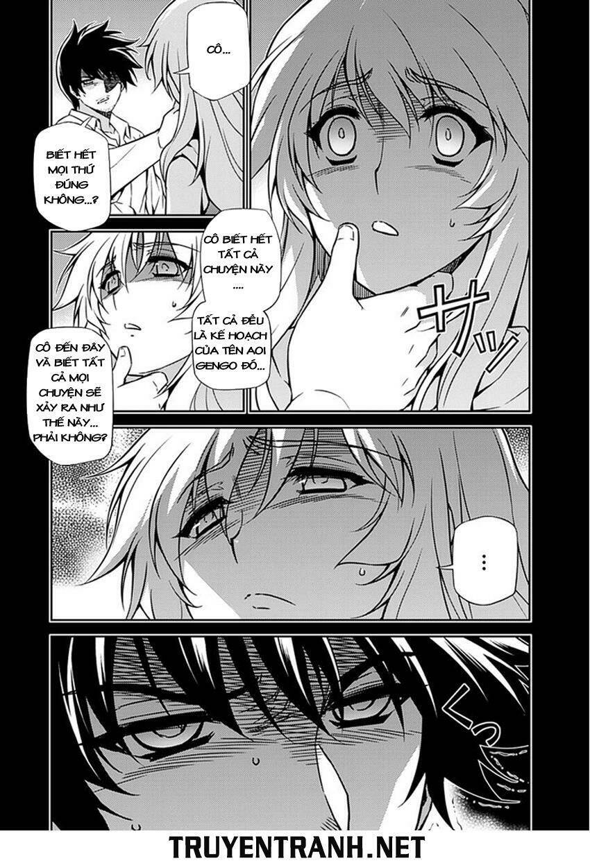 freezing chapter 194 27