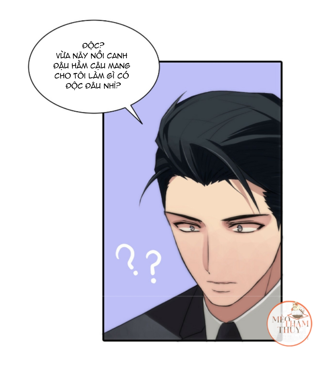 giai điệu của ngôn ngữ chapter 4 48