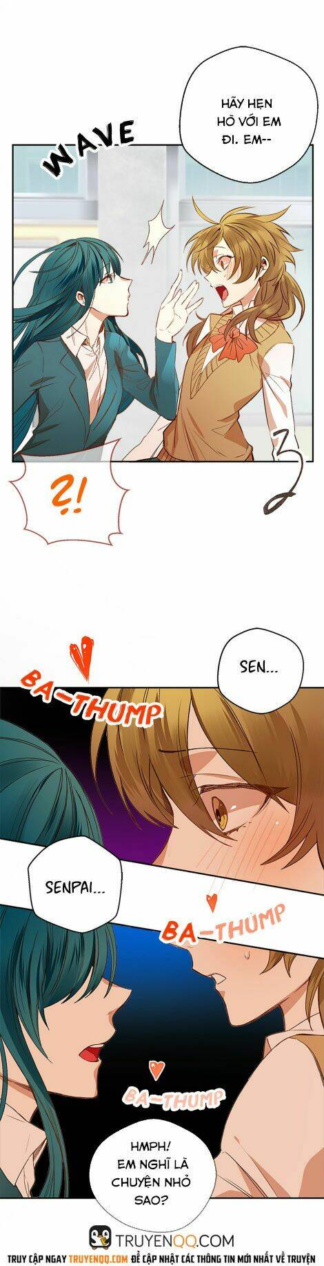 the girl i like is a boy chapter 0 26