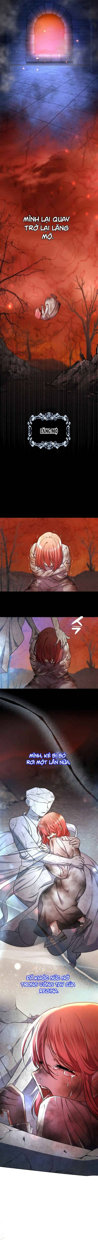 regina - gửi đến người không thể tha thứ chapter 33 11