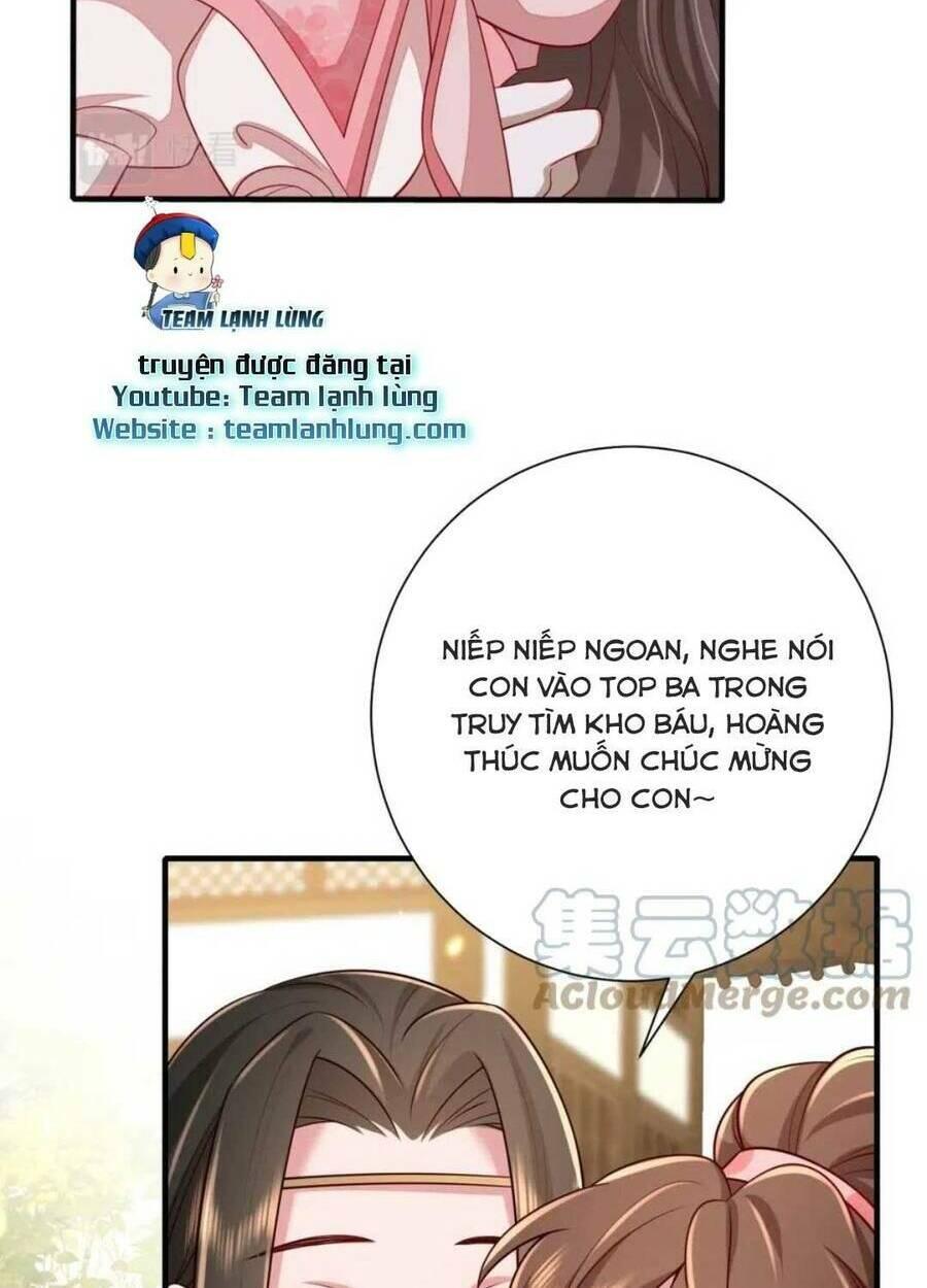 phương thức sinh tồn của công chúa pháo hôi chapter 98 16