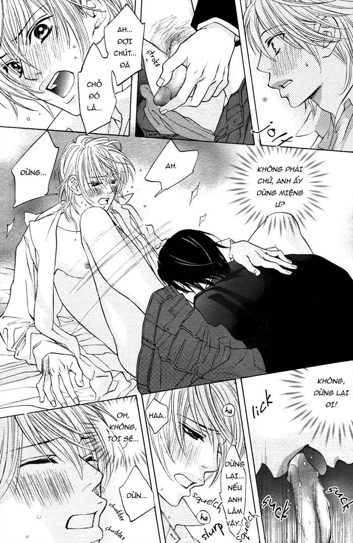 oneshot hỏny chapter 221 20