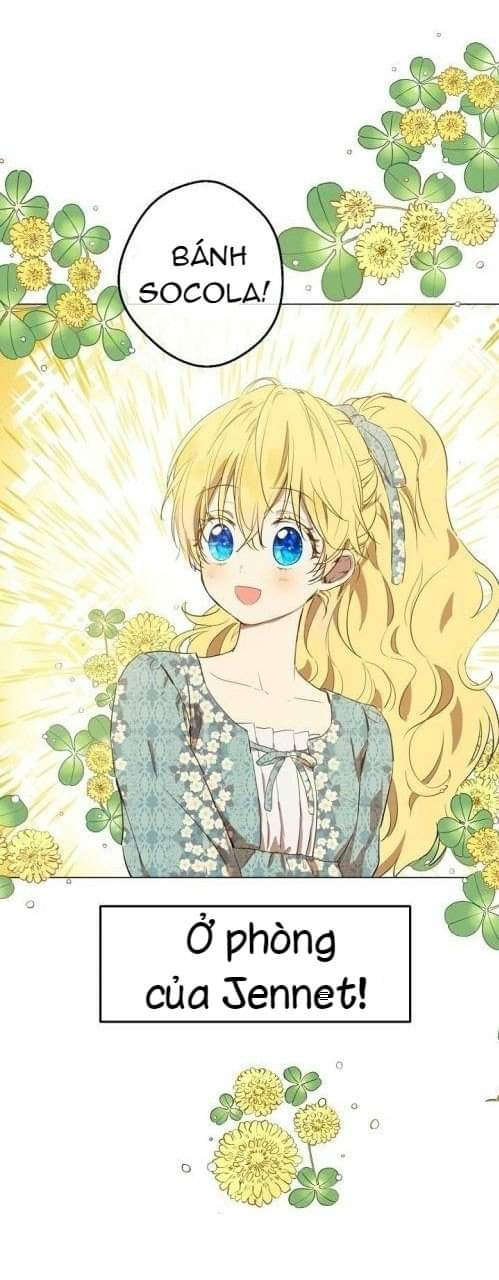 bỗng một ngày nọ tôi trở thành nàng công chúa chapter 54 52