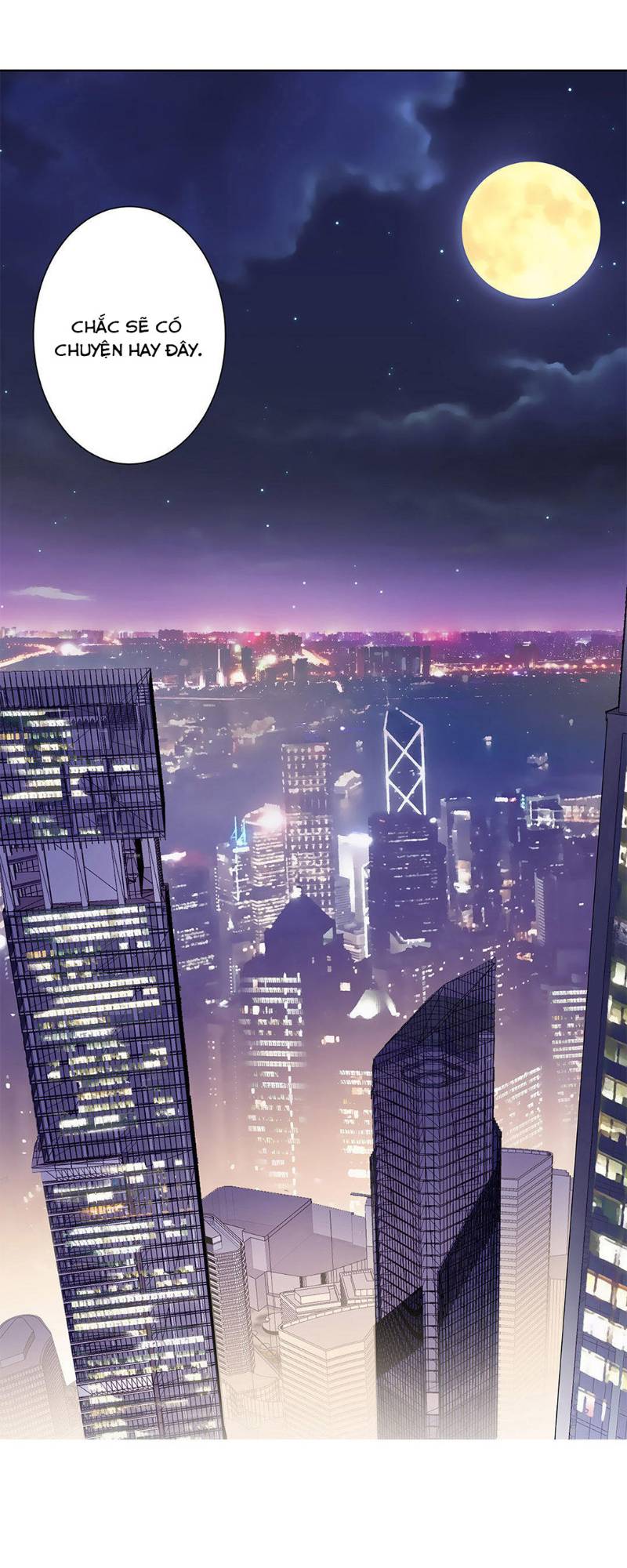 song bảo vô địch chapter 3 24