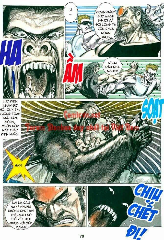 hải hổ 1 chapter 31 5