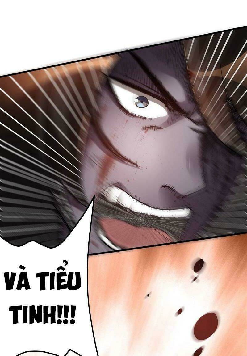 sau mạt thế tôi trở thành zombie chapter 7 55