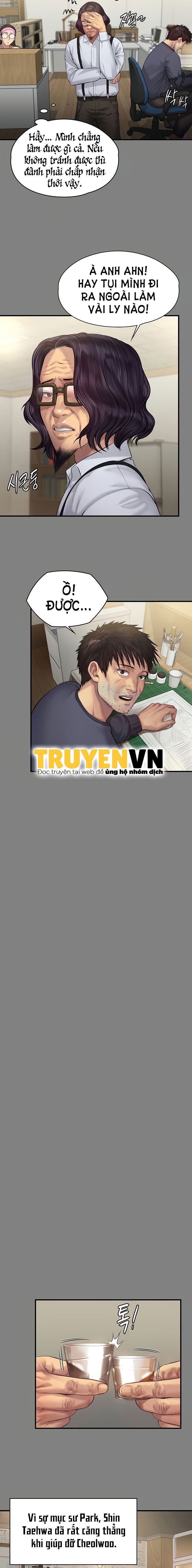 ong chúa chapter 200 20