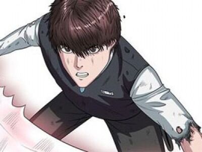 kẻ phán xét chapter 69 1