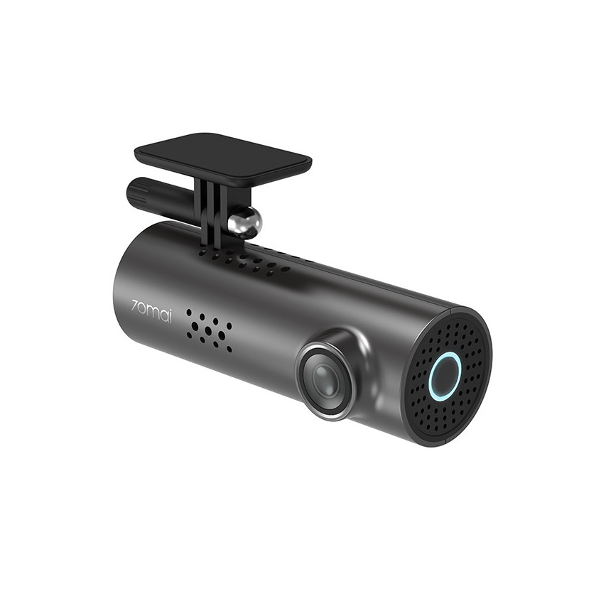 Camera hành trình 70mai Smart Dashcam 1S - Bản quốc tế - Hàng nhập khẩu