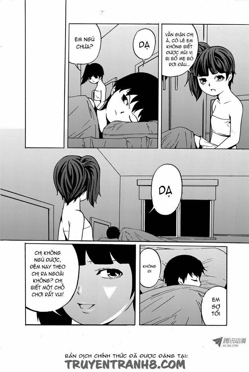 nhân quả tuần hoàn chapter 31.1 6