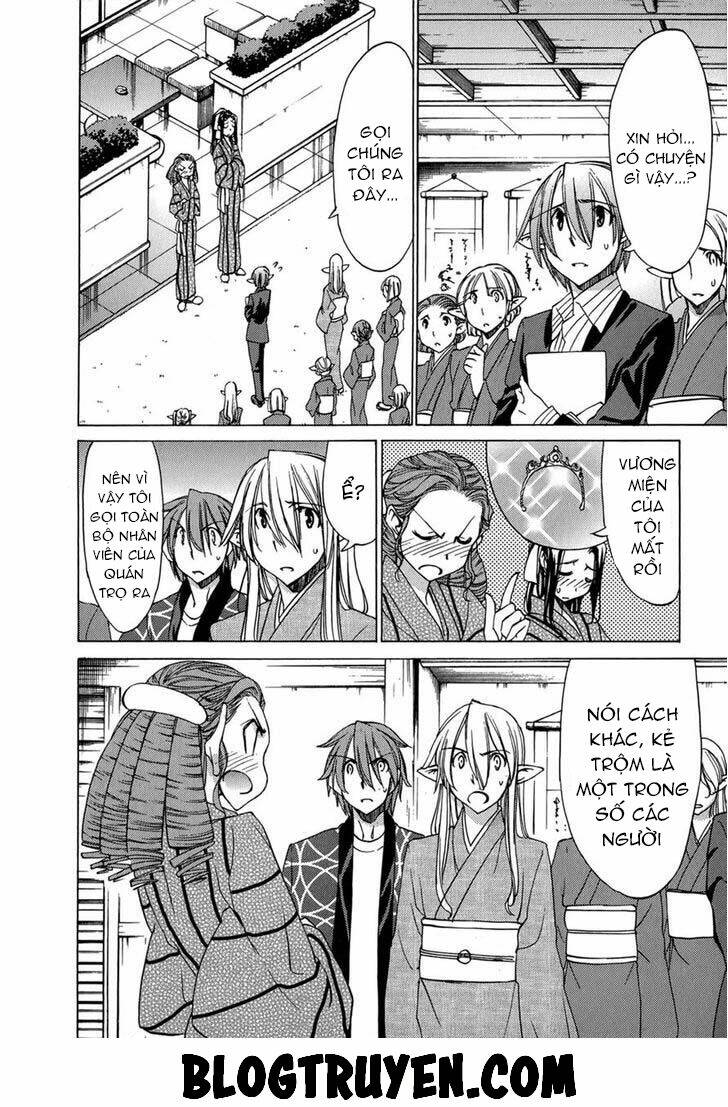 sekainohate de aimashou chapter 44 13