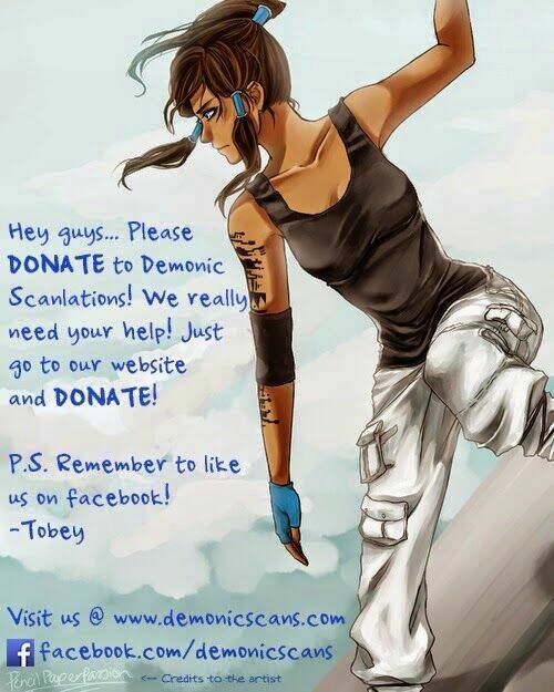 into the net! chapter 3 2