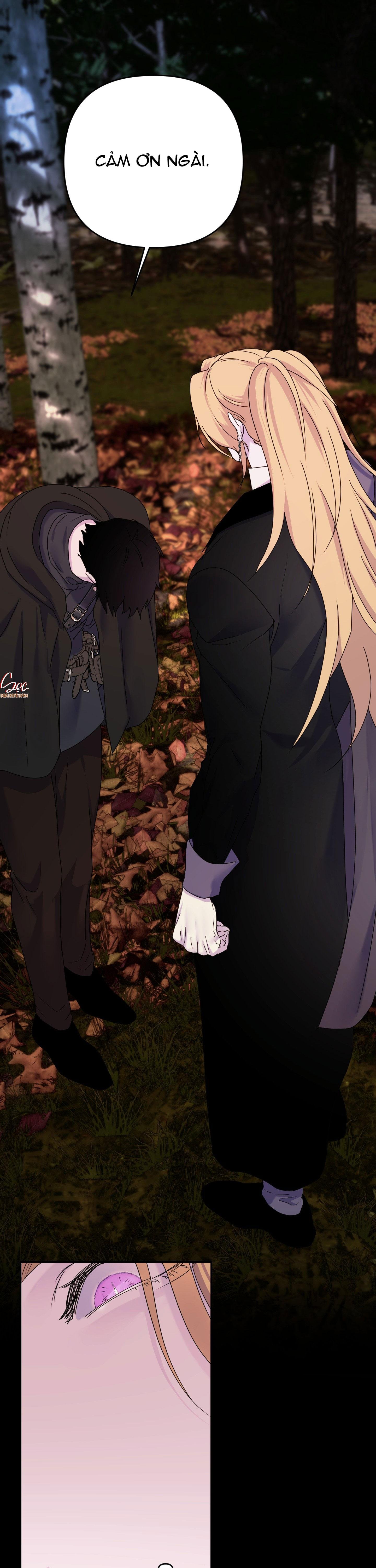 đóa hoa của alosha chapter 30 2