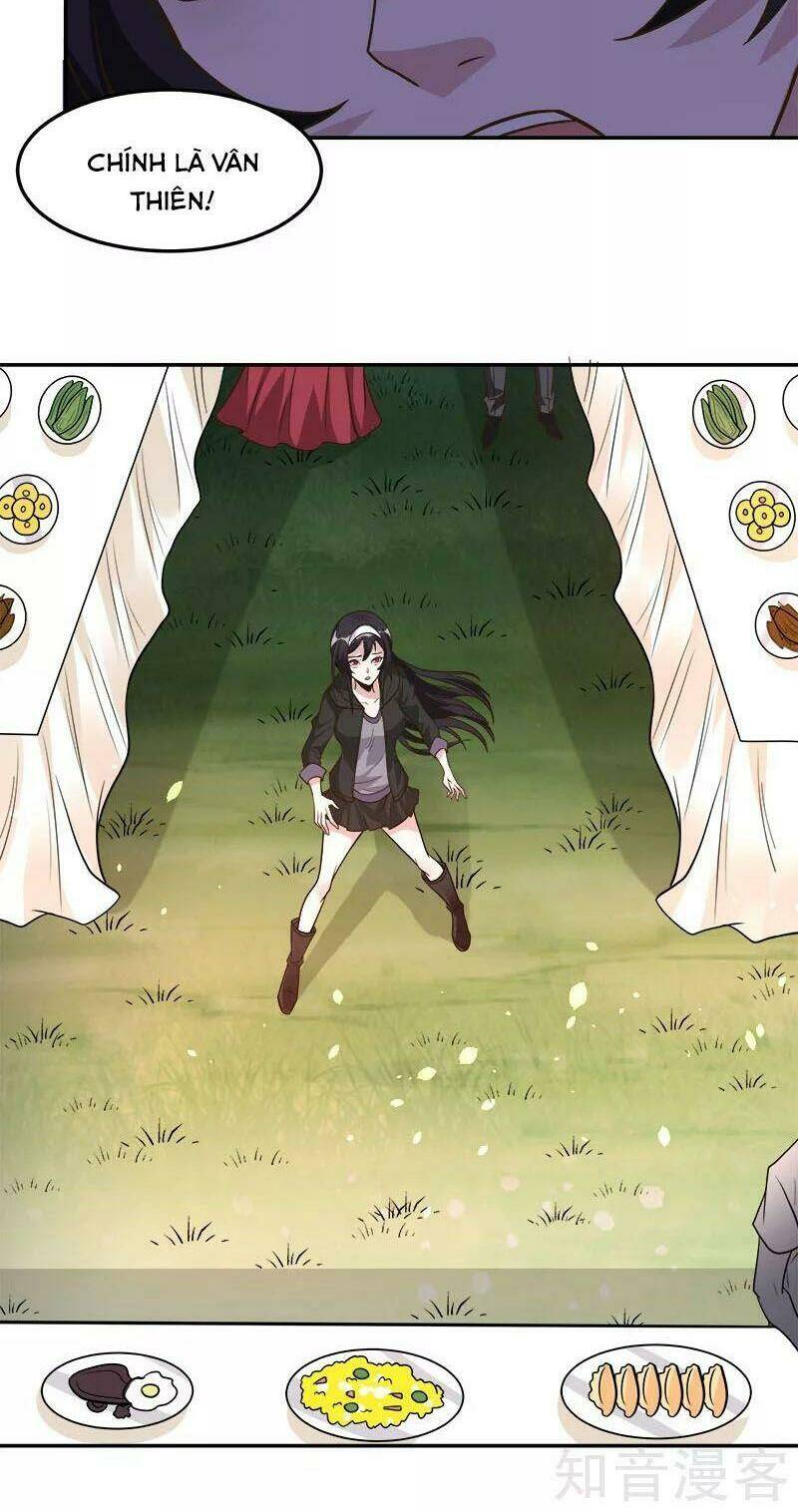 kiếm vũ chapter 124 4