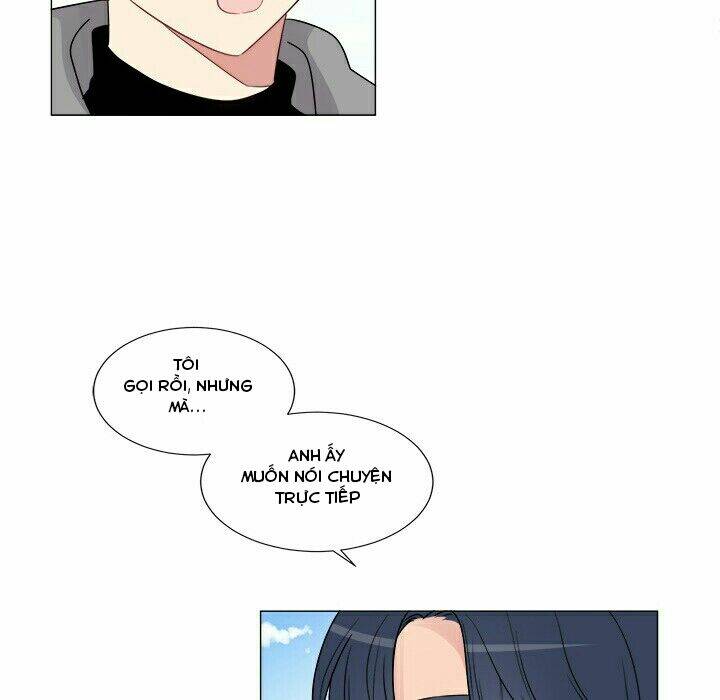 vẽ nên tình yêu của chúng ta chapter 10 11