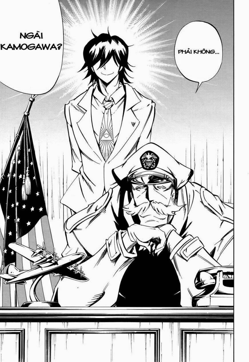 vua pháp thuật phần 2 chapter 22 39