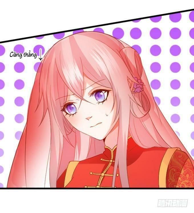 hồ tiên hung bạo chapter 60 25