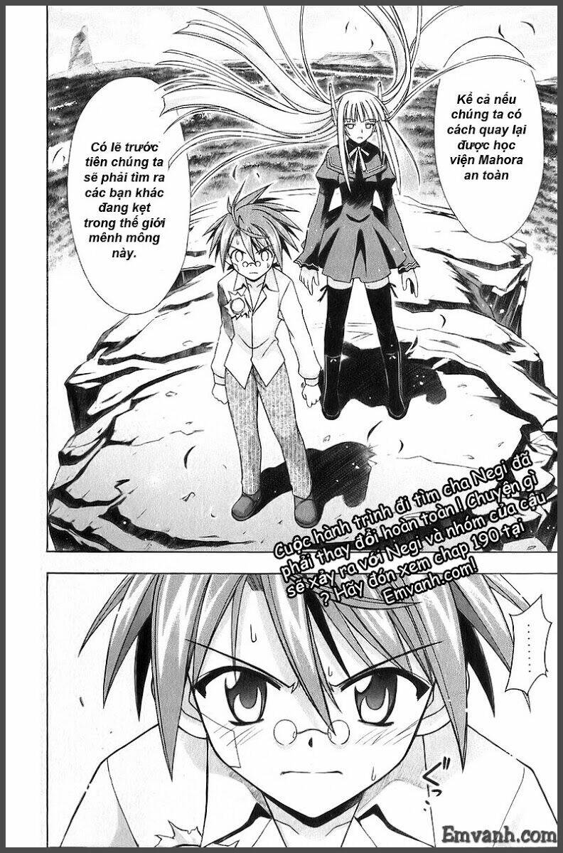 bậc thầy ma pháp chapter 189 19