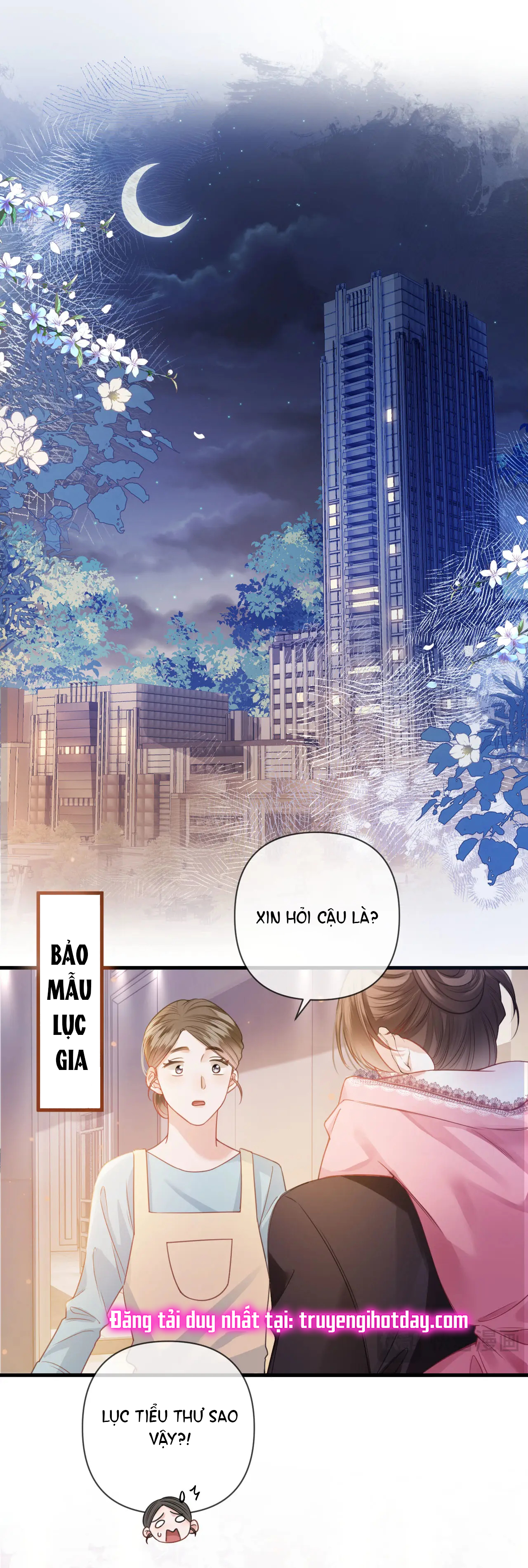 ngày mai cũng thích anh chapter 6 2