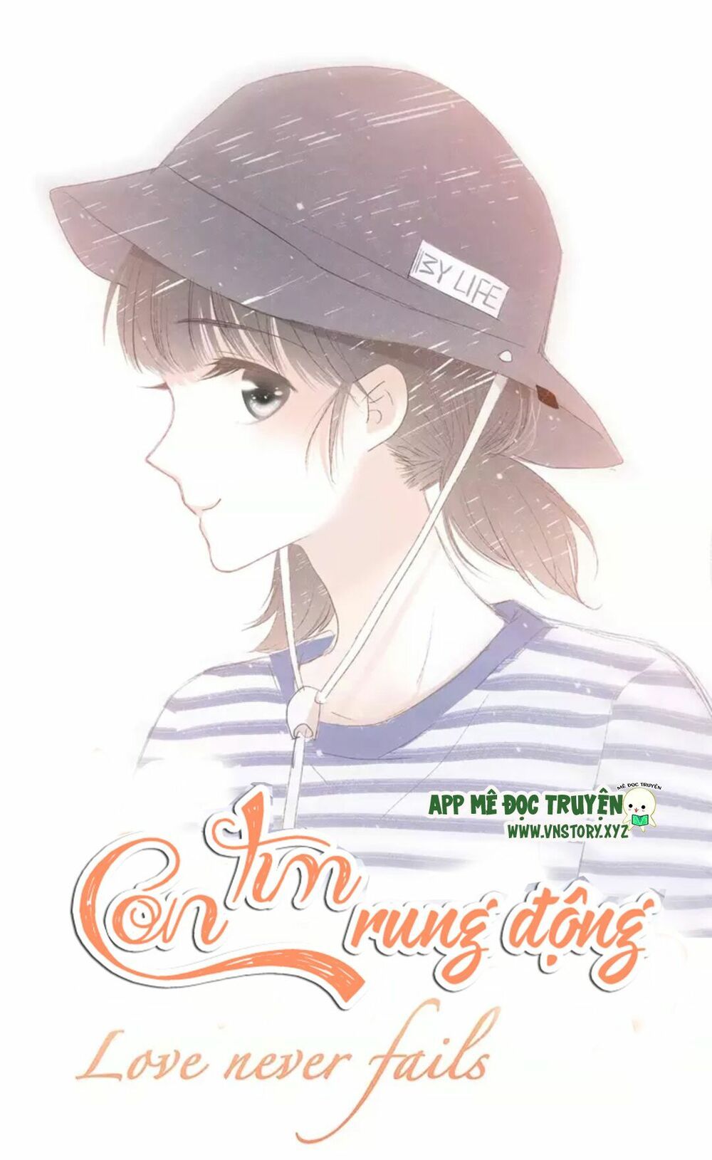 con tim rung động 2 chapter 3 1