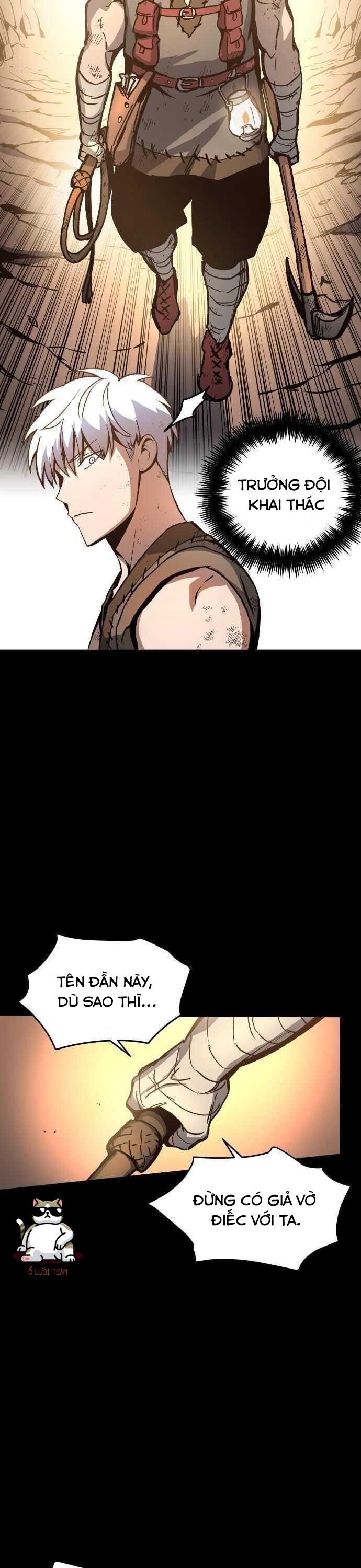 chiến thần chuyển thế chapter 2 7