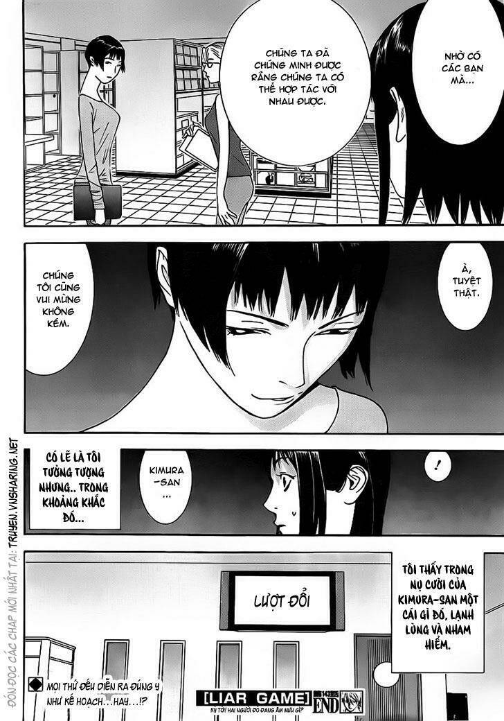 liar game chapter 143 18