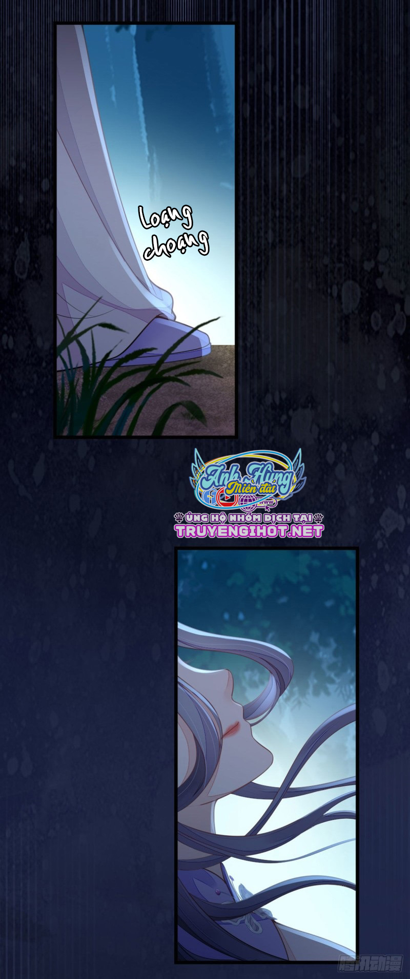 [15+] xuyên nhanh đỉnh cấp ác nữ muốn tẩy trắng chapter 22 22