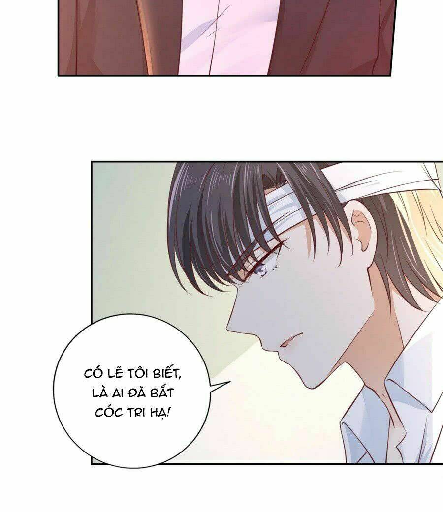 liệt ái tri hạ: series mật đào tiểu tình nhân chapter 257 21