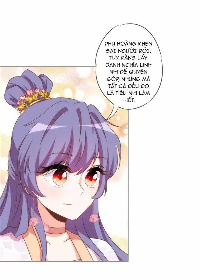 ồ, phu quân đáng yêu của tôi! chapter 77 4