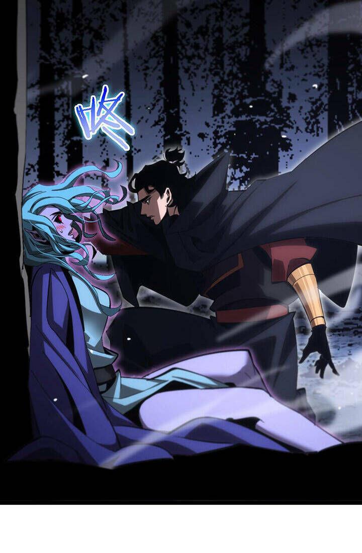 chư giới - tận thế online chapter 185 57