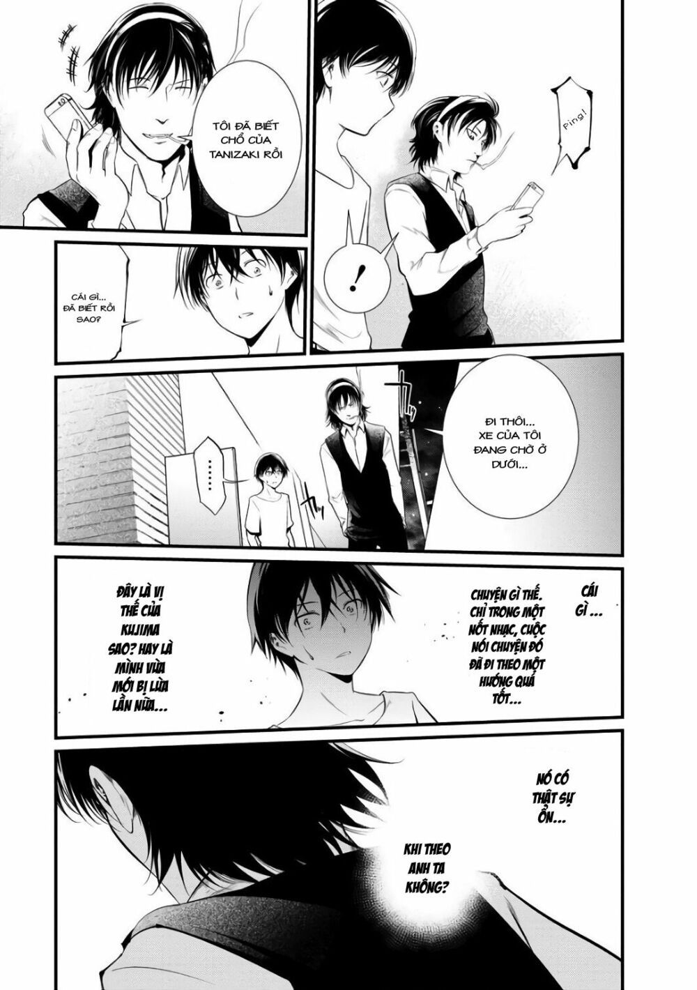 thí nghiệm ngục tù chapter 41 2