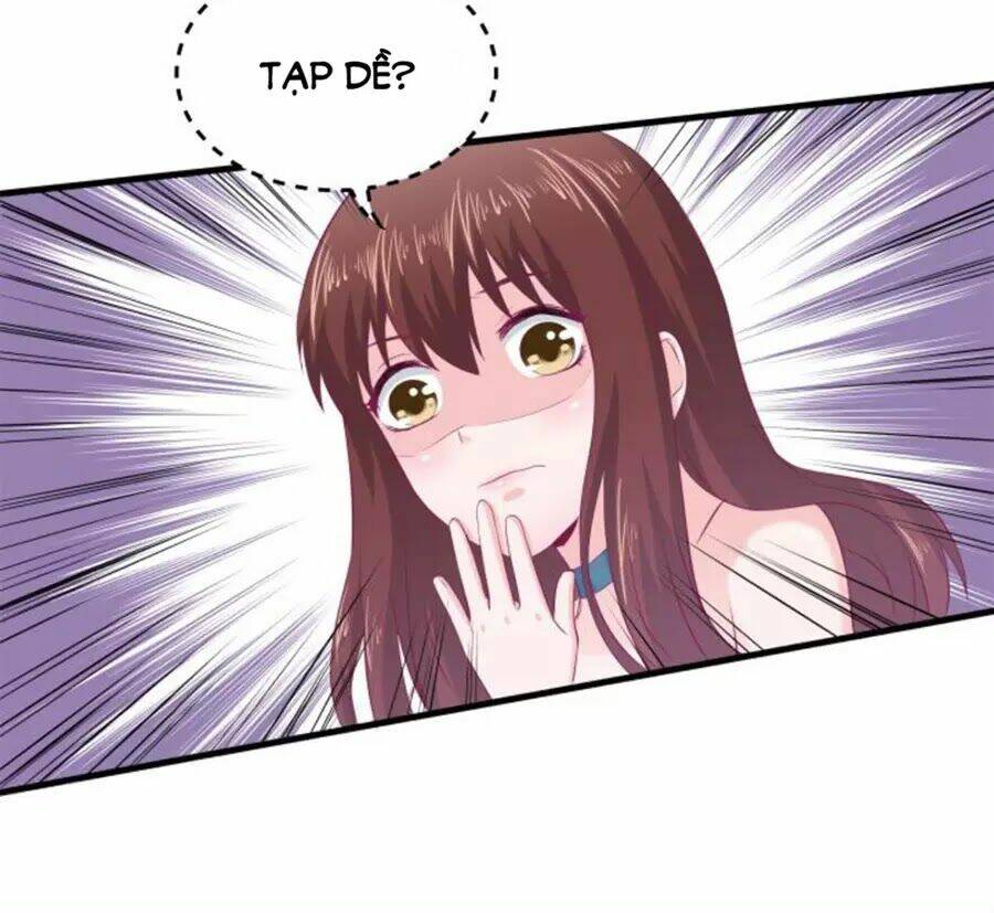 khi trò chơi ác ma bắt đầu chapter 126 37