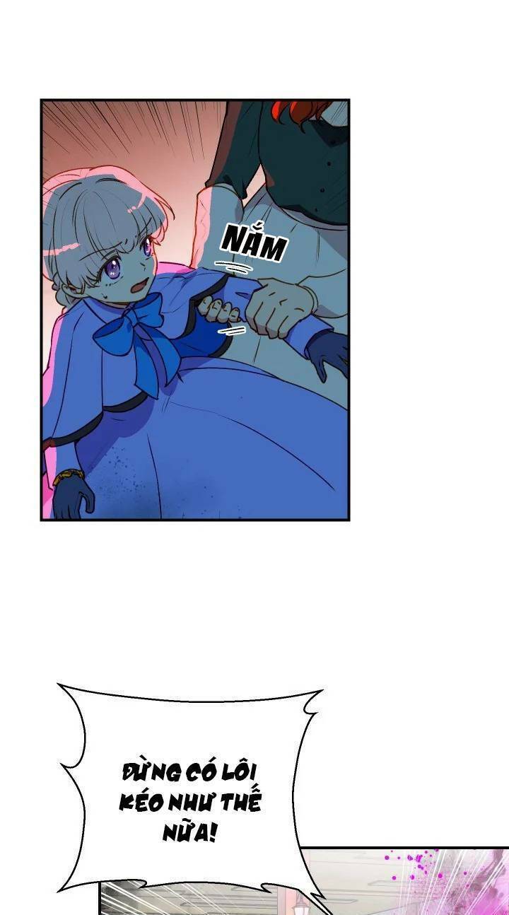 khế ước của nữ công tước quái vật chapter 57 7