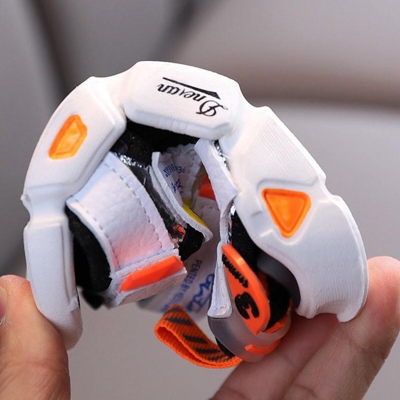 Freeship SANDAL SIÊU NHẸ CHO BÉ TRAI/BÉ GÁI